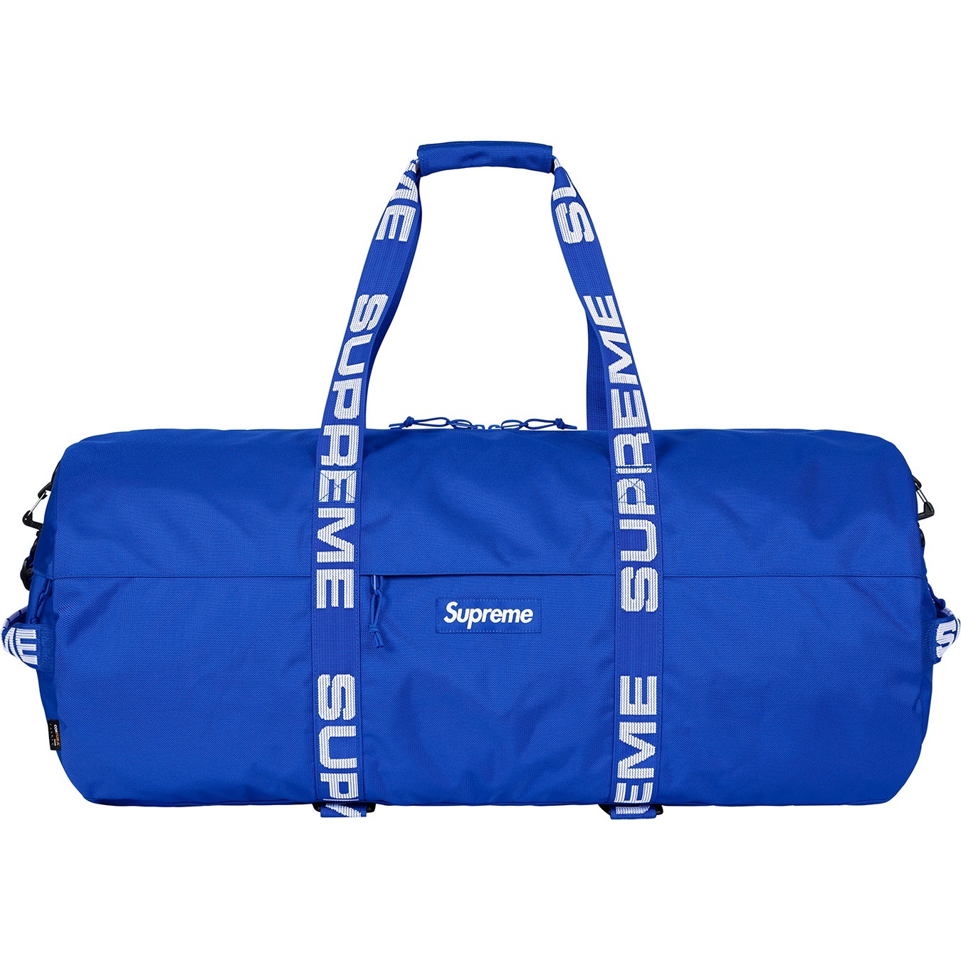 Large Duffle Bag view 16